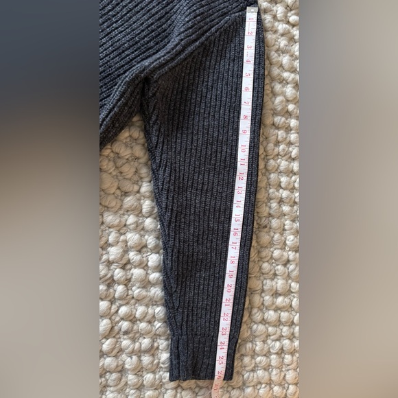 RRL Polo Ralph Lauren Men’s Shawl Collar Knit Cardigan - Picture 8 of 9